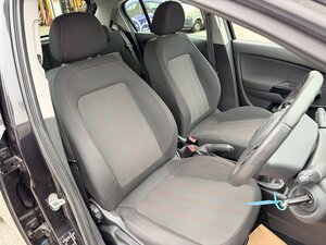 Vauxhall Corsa 1.4 Corsa SXI AC 5dr