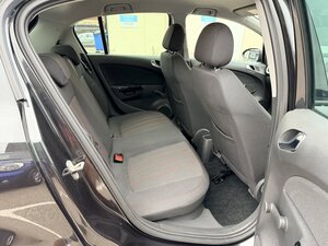 Vauxhall Corsa 1.4 Corsa SXI AC 5dr