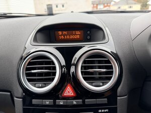 Vauxhall Corsa 1.4 Corsa SXI AC 5dr