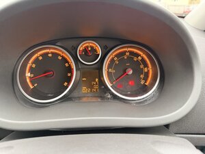 Vauxhall Corsa 1.4 Corsa SXI AC 5dr