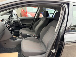 Vauxhall Corsa 1.4 Corsa SXI AC 5dr