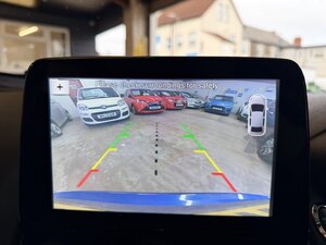 Ford EcoSport 1.0 Ecosport St-line 5dr