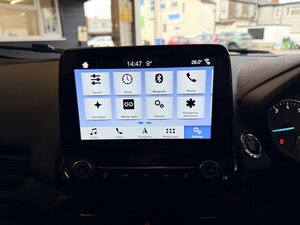 Ford EcoSport 1.0 Ecosport St-line 5dr