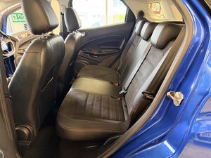 Ford EcoSport 1.0 Ecosport St-line 5dr