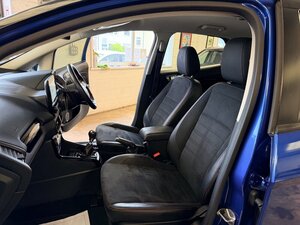 Ford EcoSport 1.0 Ecosport St-line 5dr