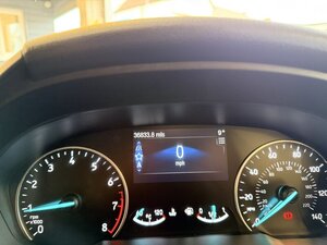 Ford EcoSport 1.0 Ecosport St-line 5dr