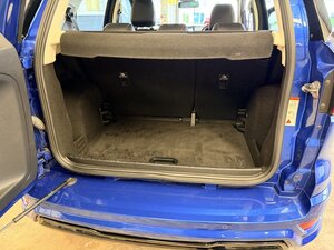 Ford EcoSport 1.0 Ecosport St-line 5dr