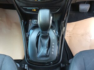 Ford B-Max 1.6 B-max Zetec Auto 5dr