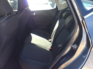 Ford Fiesta 1.1 Fiesta Zetec 5dr