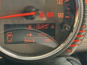 Mini Hatch 1.5 Cooper 5dr