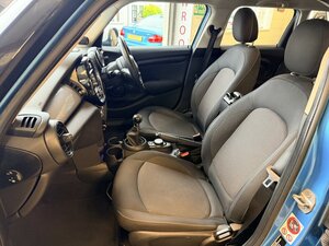 Mini Hatch 1.5 Cooper 5dr