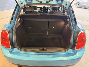 Mini Hatch 1.5 Cooper 5dr