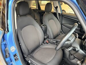 Mini Hatch 1.5 Cooper 5dr