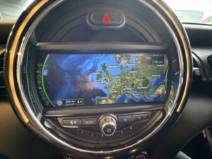 Mini Hatch 1.5 Cooper 5dr