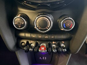 Mini Hatch 1.5 Cooper 5dr