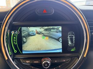 Mini Hatch 1.5 Cooper 5dr