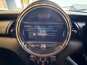 Mini Hatch 1.5 Cooper 5dr