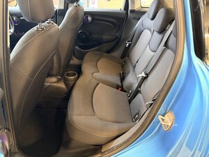 Mini Hatch 1.5 Cooper 5dr