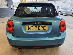Mini Hatch 1.5 Cooper 5dr