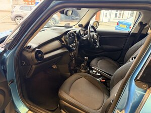 Mini Hatch 1.5 Cooper 5dr