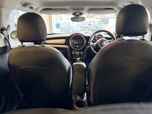 Mini Hatch 1.5 Cooper 5dr