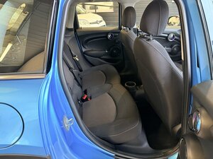 Mini Hatch 1.5 Cooper 5dr