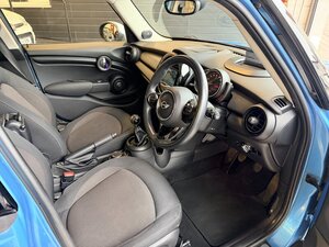 Mini Hatch 1.5 Cooper 5dr