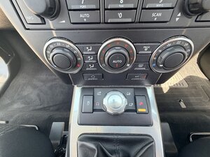Land Rover Freelander 2.2 Freelander GS TD4 5dr