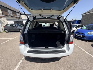 Land Rover Freelander 2.2 Freelander GS TD4 5dr