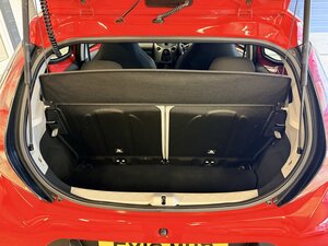 Toyota Aygo 1.0 AYGO X-play Vvt-i 5dr