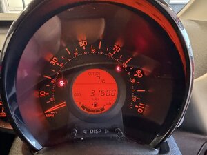 Toyota Aygo 1.0 AYGO X-play Vvt-i 5dr