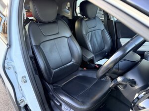 Renault Captur 1.3 Captur GT LINE TCE AUTO 5dr