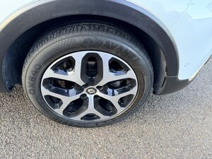 Renault Captur 1.3 Captur GT LINE TCE AUTO 5dr