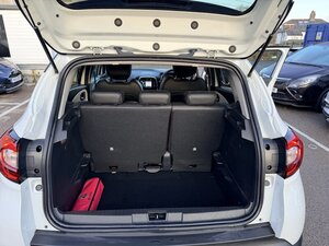 Renault Captur 1.3 Captur GT LINE TCE AUTO 5dr