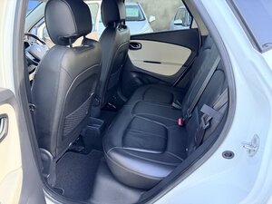 Renault Captur 1.3 Captur GT LINE TCE AUTO 5dr