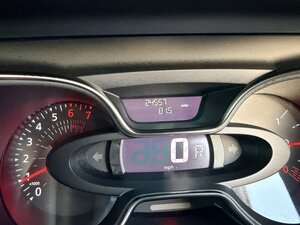 Renault Captur 1.3 Captur GT LINE TCE AUTO 5dr