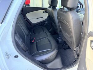 Renault Captur 1.3 Captur GT LINE TCE AUTO 5dr