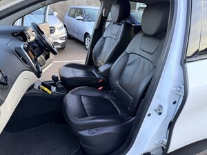 Renault Captur 1.3 Captur GT LINE TCE AUTO 5dr