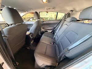Kia Sportage 1.6 Sportage 2 ISG 5dr
