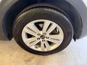 Kia Sportage 1.6 Sportage 2 ISG 5dr