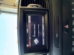 Kia Sportage 1.6 Sportage 2 ISG 5dr