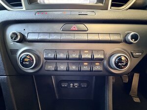 Kia Sportage 1.6 Sportage 2 ISG 5dr