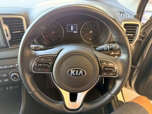 Kia Sportage 1.6 Sportage 2 ISG 5dr