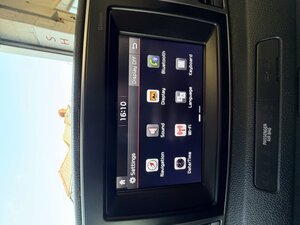 Kia Sportage 1.6 Sportage 2 ISG 5dr