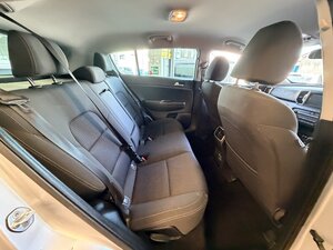 Kia Sportage 1.6 Sportage 2 ISG 5dr