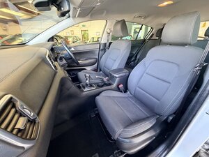 Kia Sportage 1.6 Sportage 2 ISG 5dr