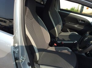 Toyota Aygo 1.0 Aygo X-trend Vvt-i 5dr
