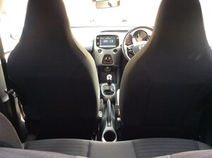 Toyota Aygo 1.0 Aygo X-trend Vvt-i 5dr