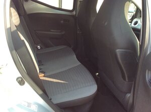 Toyota Aygo 1.0 Aygo X-trend Vvt-i 5dr