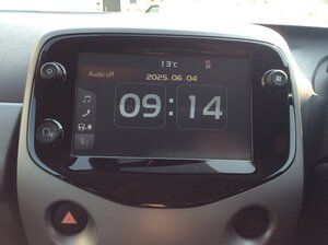 Toyota Aygo 1.0 Aygo X-trend Vvt-i 5dr